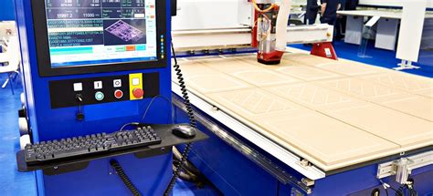 cnc madrid
